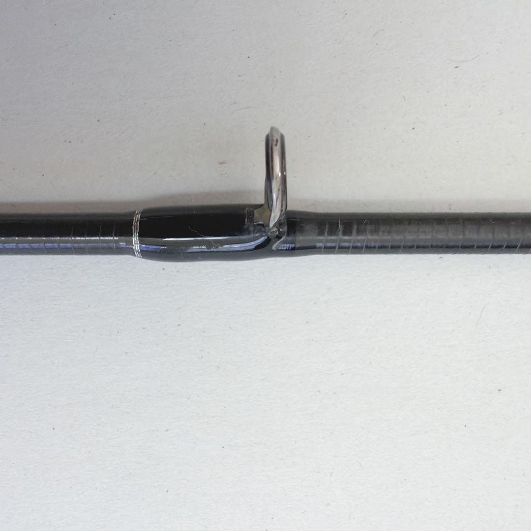 【使用回数少ない】g craft Mid water MWS-952-SR