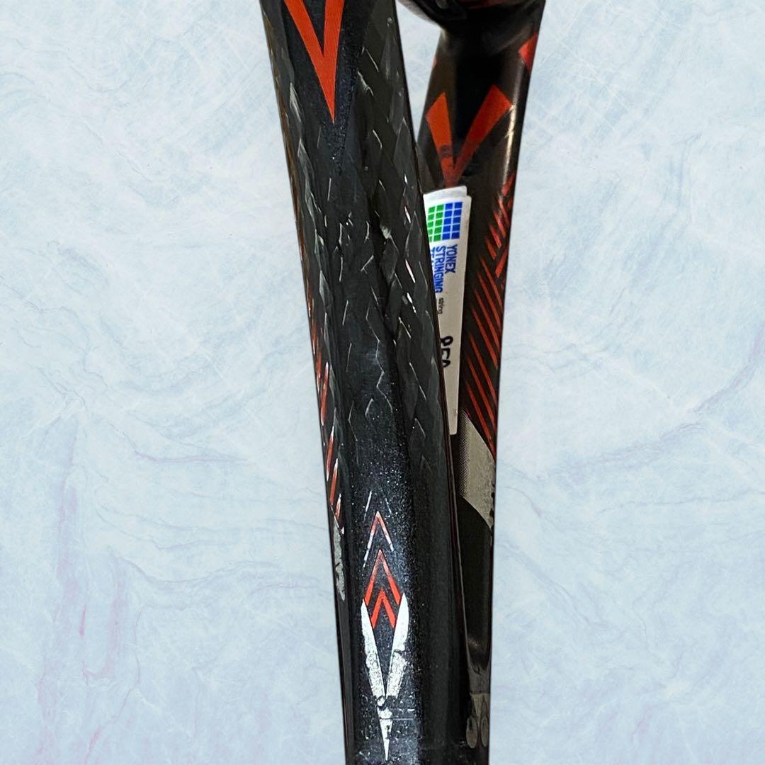 YONEXヨネックス REGNA 100レグナ100 硬式ラケット G2