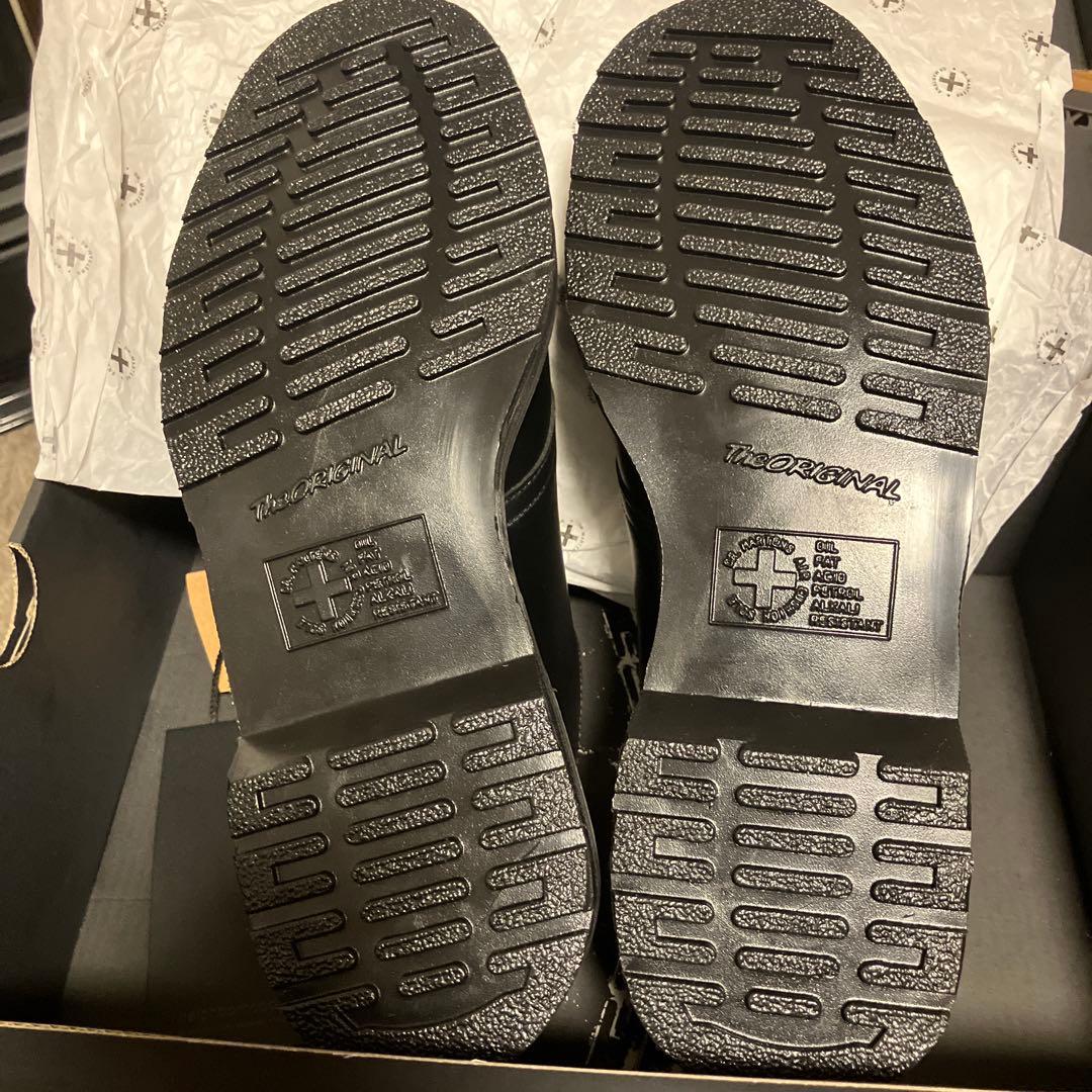 DR.MARTENS×NEIGHBORHOOD SMITHS 27cm
