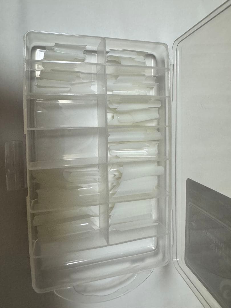 月香　ネイルアート用具セットとポリッシュ