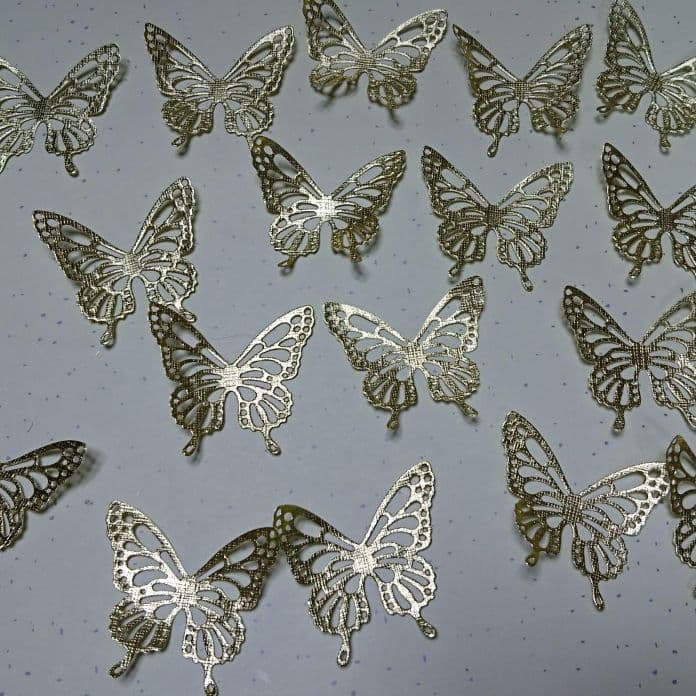 クラフトパンチ オーダー受付中\( 'ω')/