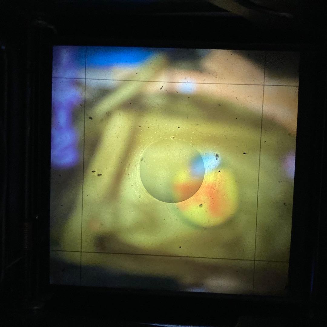 Minolta AUTOCORD 2眼レフカメラ ミノルタ オートコード