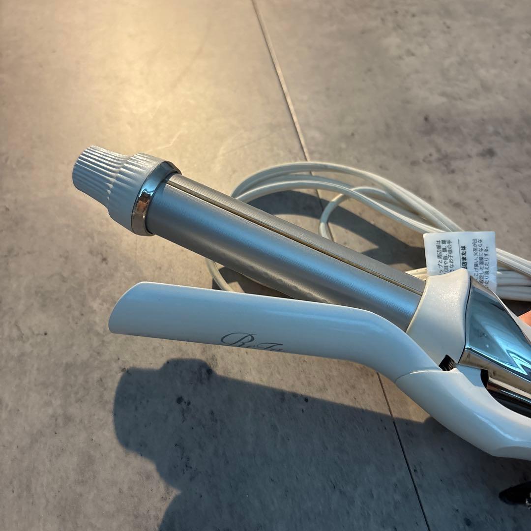 refa 26mm カールアイロン コテ