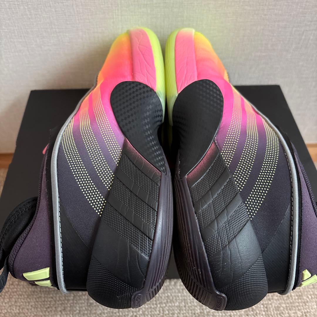 k*i様 【Adidas】D.O.N issue7