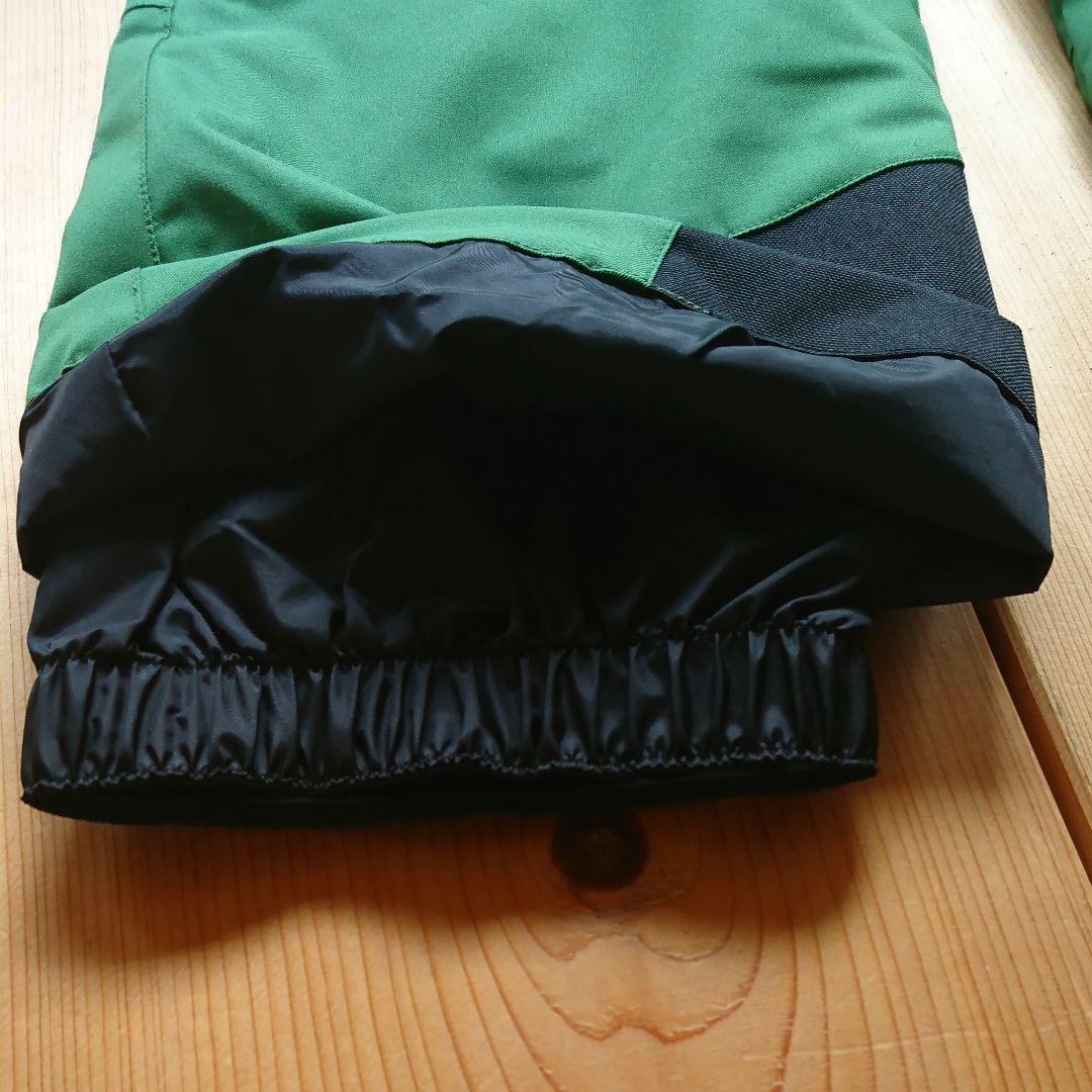 チュース KJUS スキーパンツ 152 新品未使用