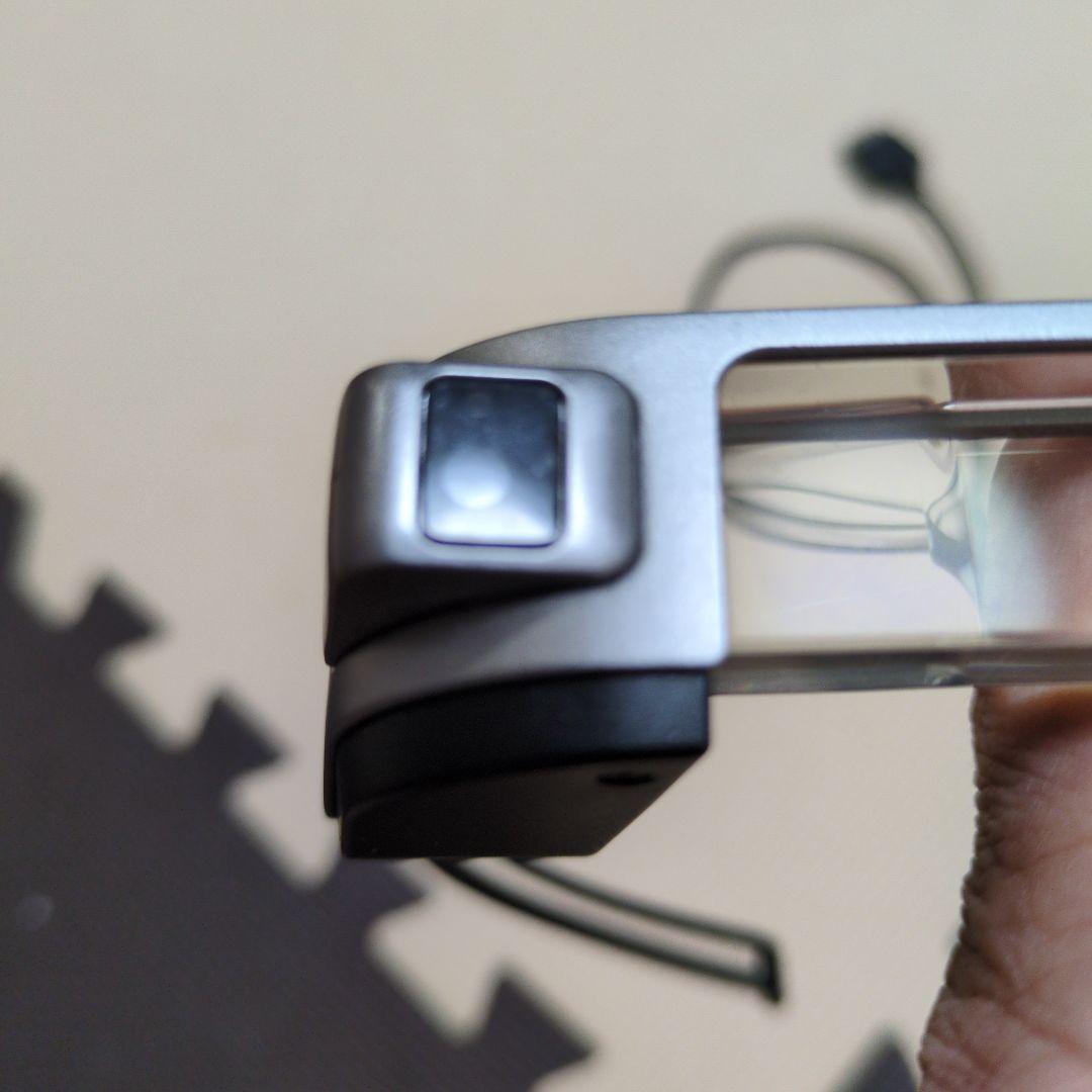 ★EPSON スマートグラス 有機ELパネル ハイビジョン対応 BT-300