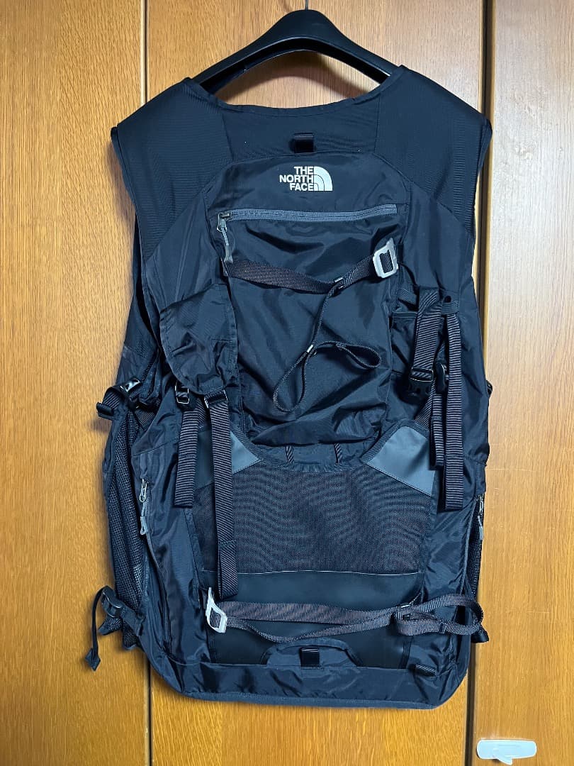 THE NORTH FACE パウダーガイドベスト サイズL