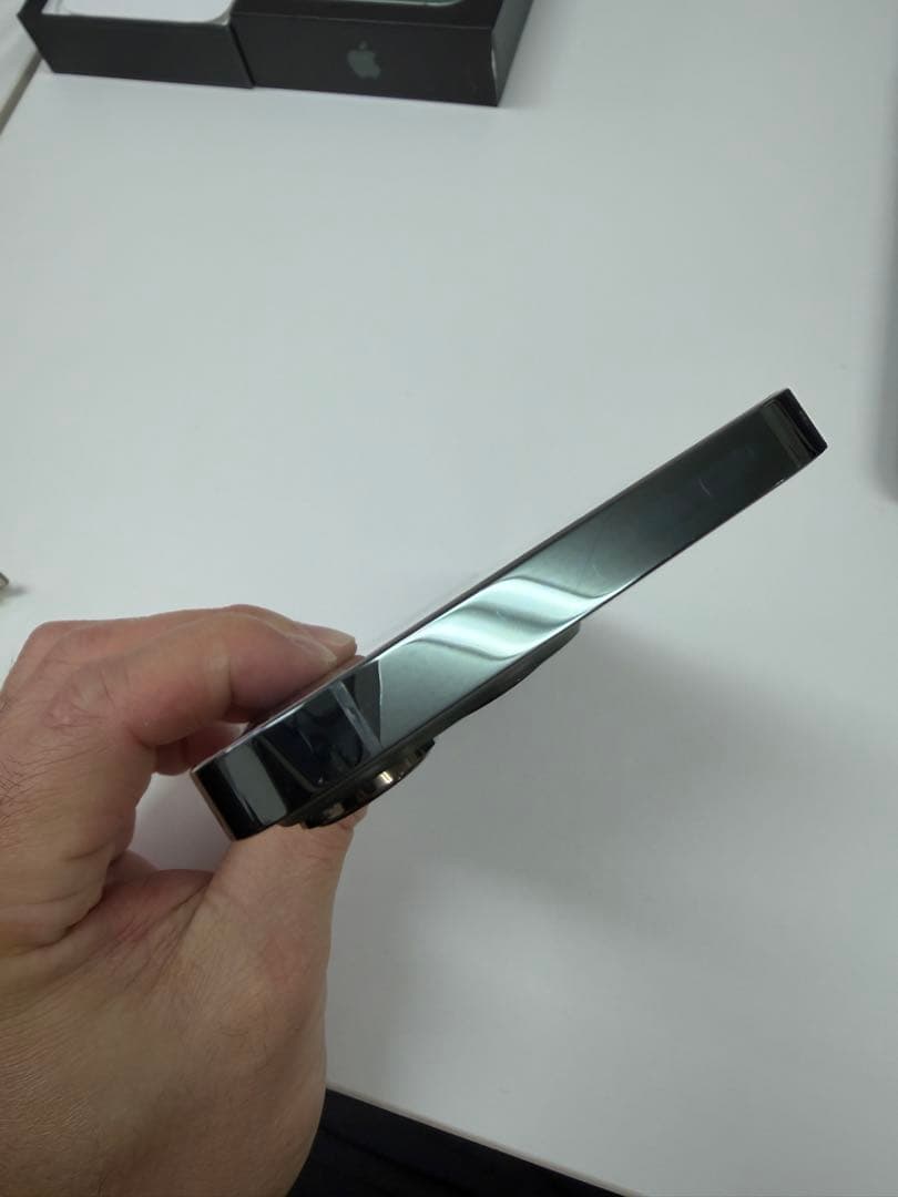 スマートフォン本体 Apple iPhone 13 Pro 256GB