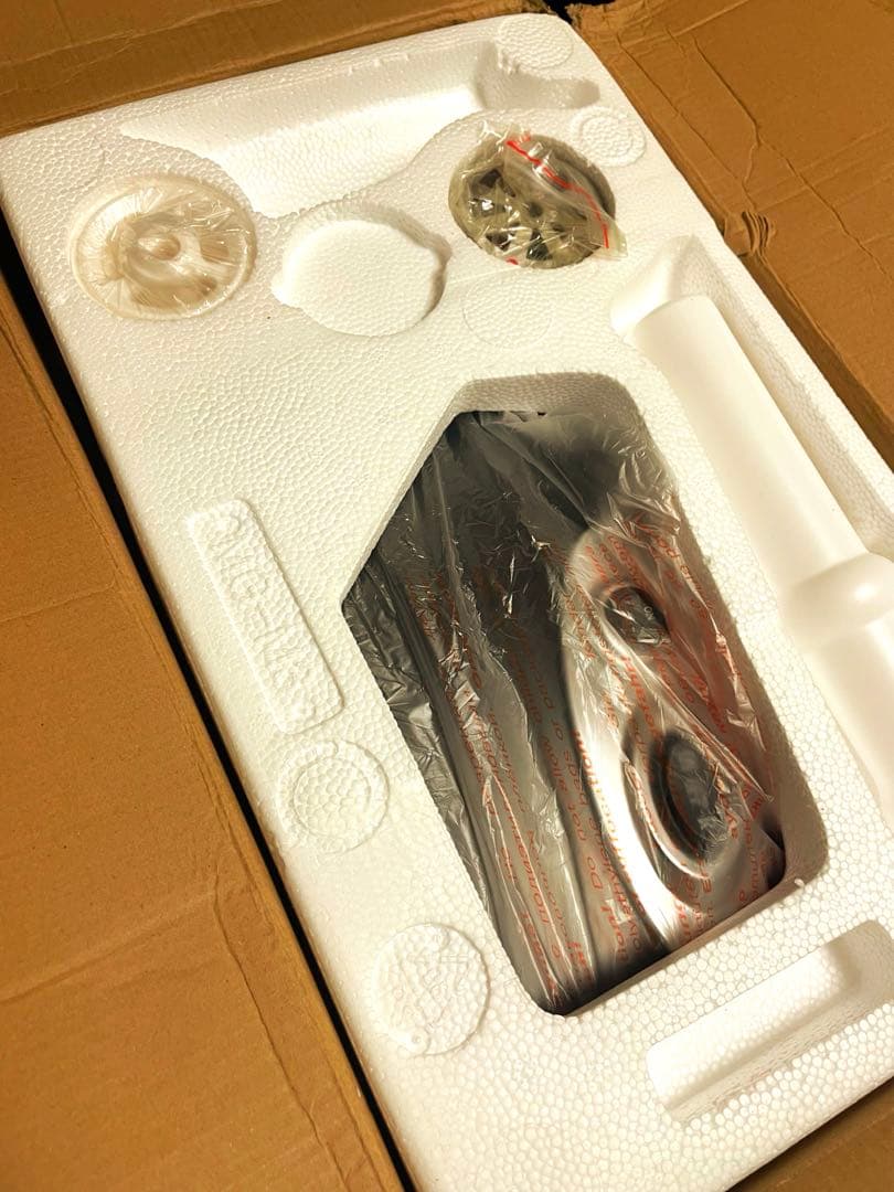 ミートチョッパー　ミンサー　ミートグラインダー 400W 三種カットプレート付き