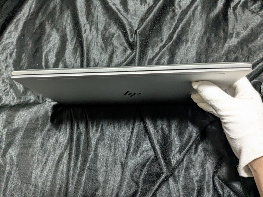 訳アリ　HP EliteBook 630 G9 1235U 16GB 256GB
