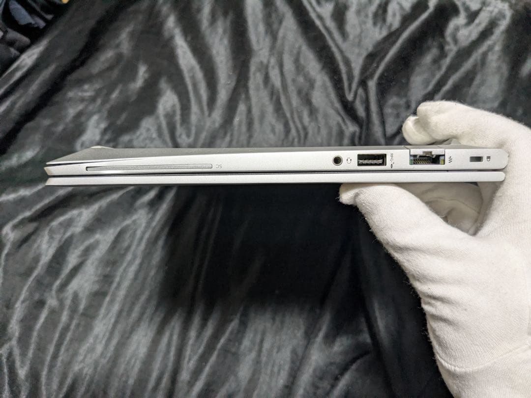 訳アリ　HP EliteBook 630 G9 1235U 16GB 256GB