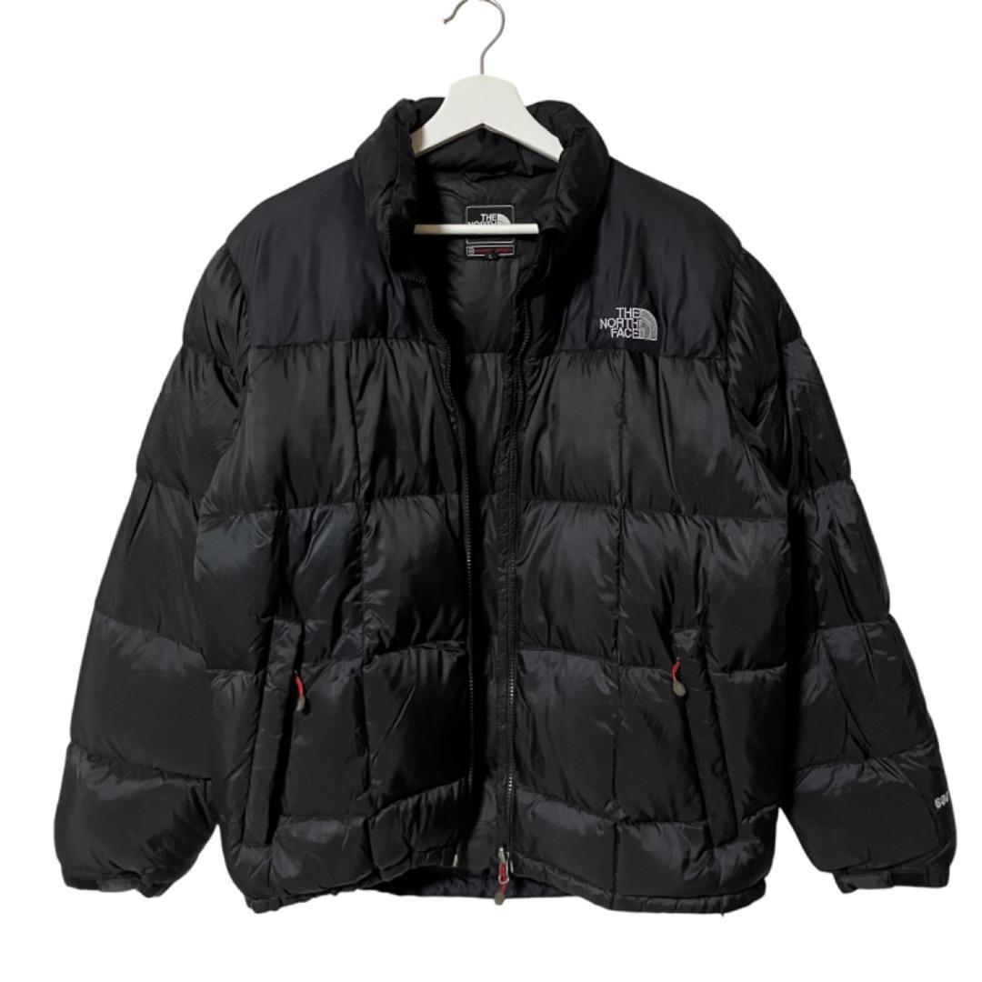THE NORTH FACE サミットシリーズ ダウンジャケット 800フィル