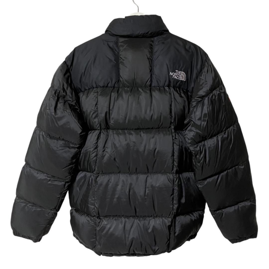 THE NORTH FACE サミットシリーズ ダウンジャケット 800フィル