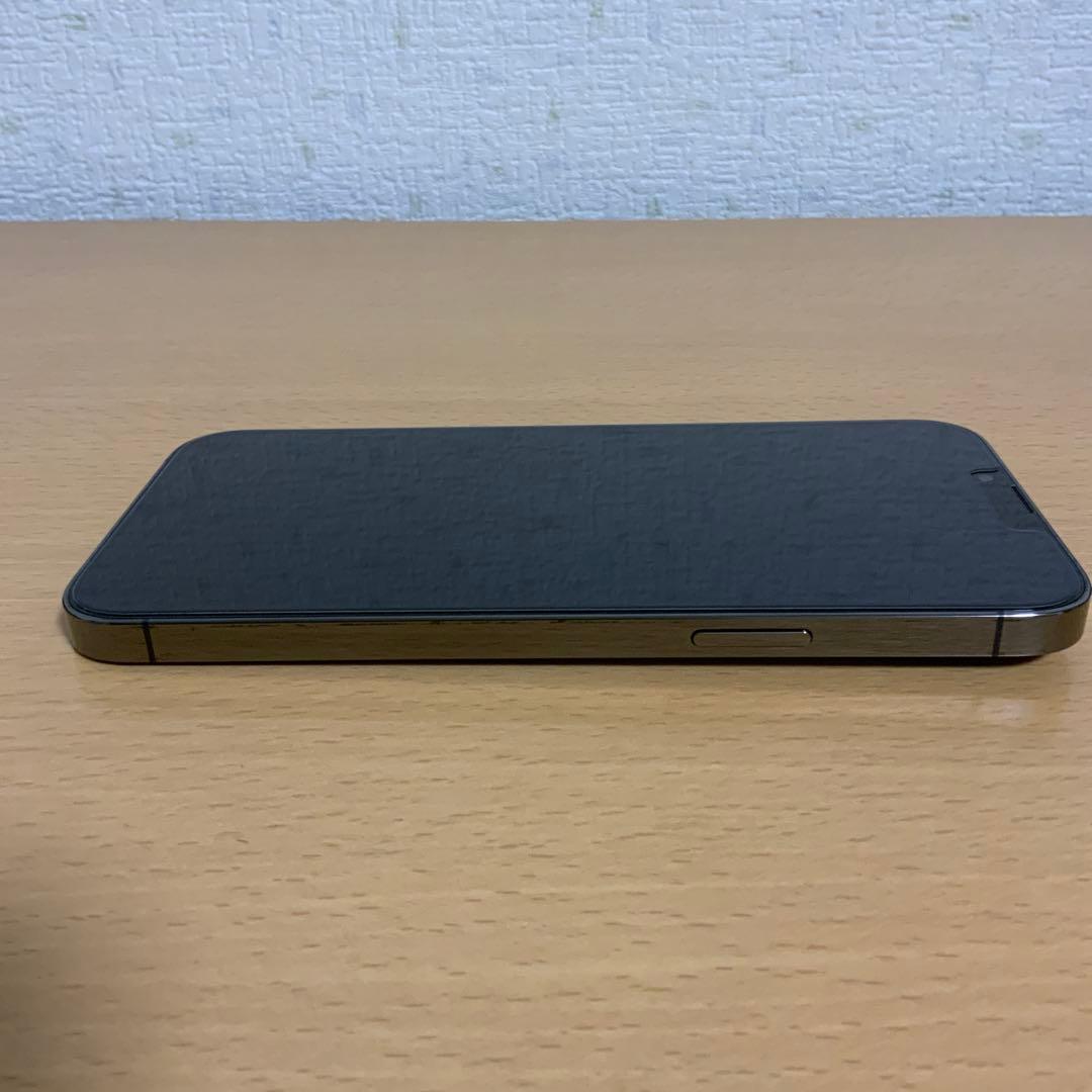 最終値下 箱付き iPhone13 Pro Max 256GB グラファイト