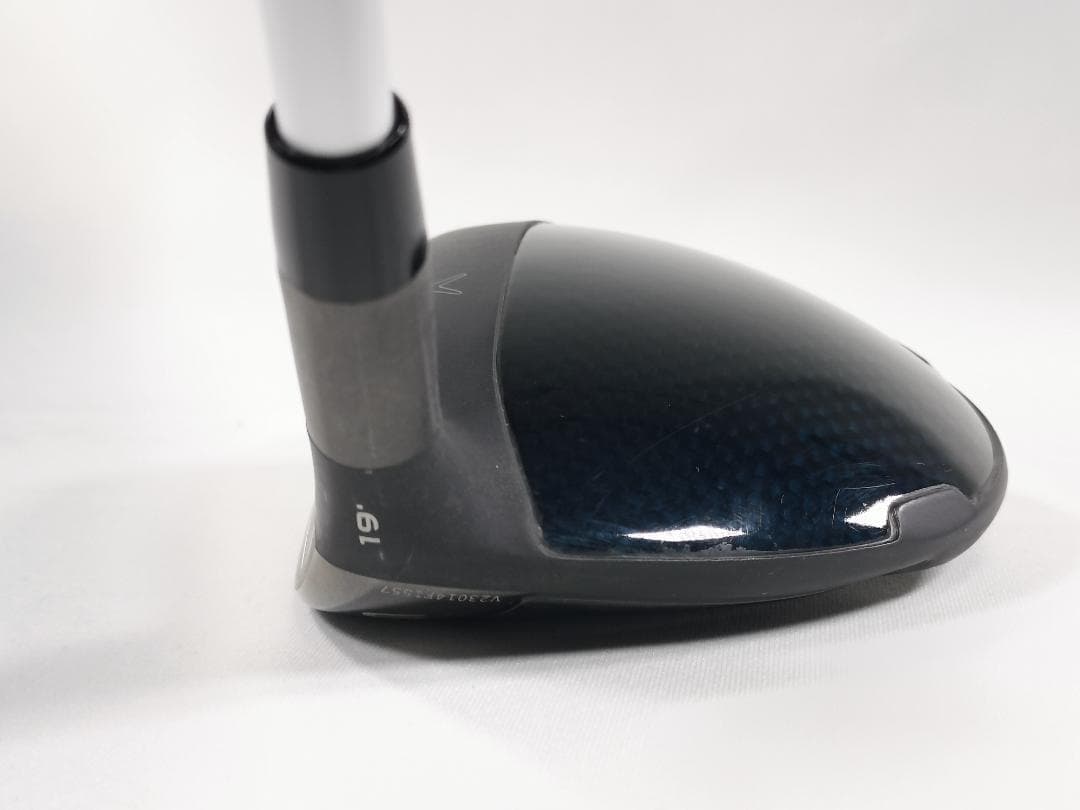 【女性】【A】キャロウェイ⭐パラダイム MAX FAST 5W 19°