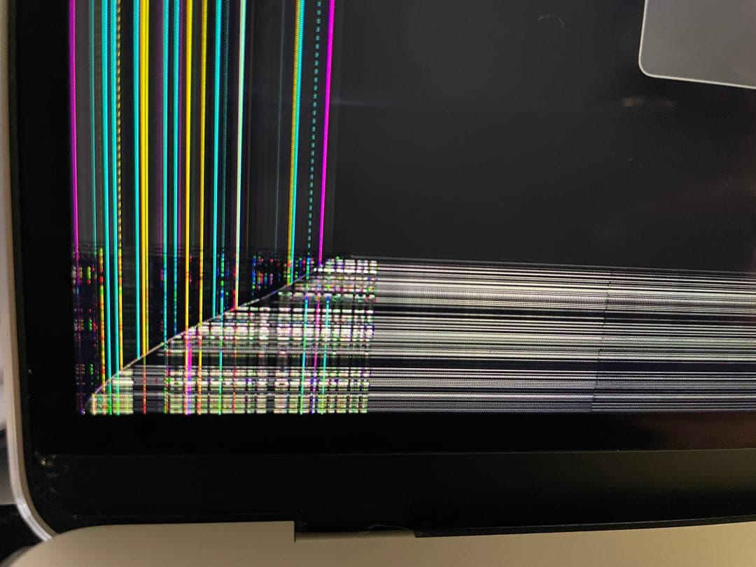 MacBook Air 2022年 M2 13インチ