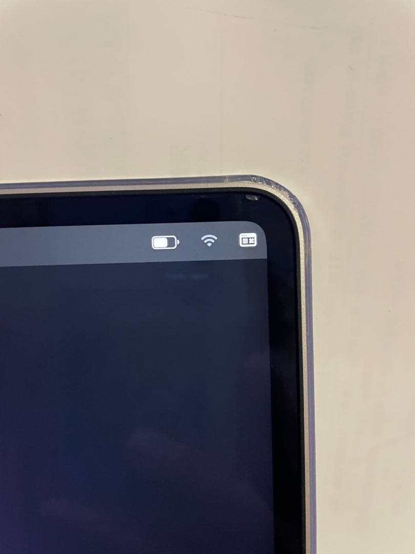 MacBook Air 2022年 M2 13インチ