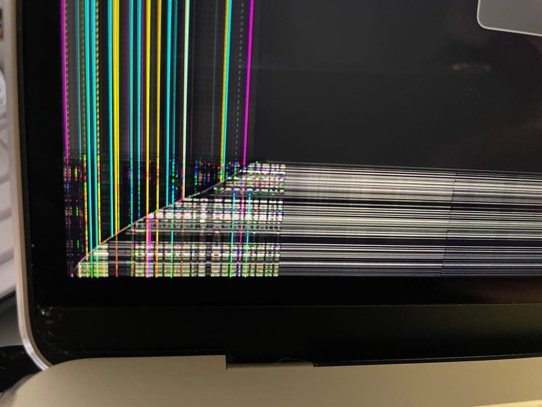 MacBook Air 2022年 M2 13インチ