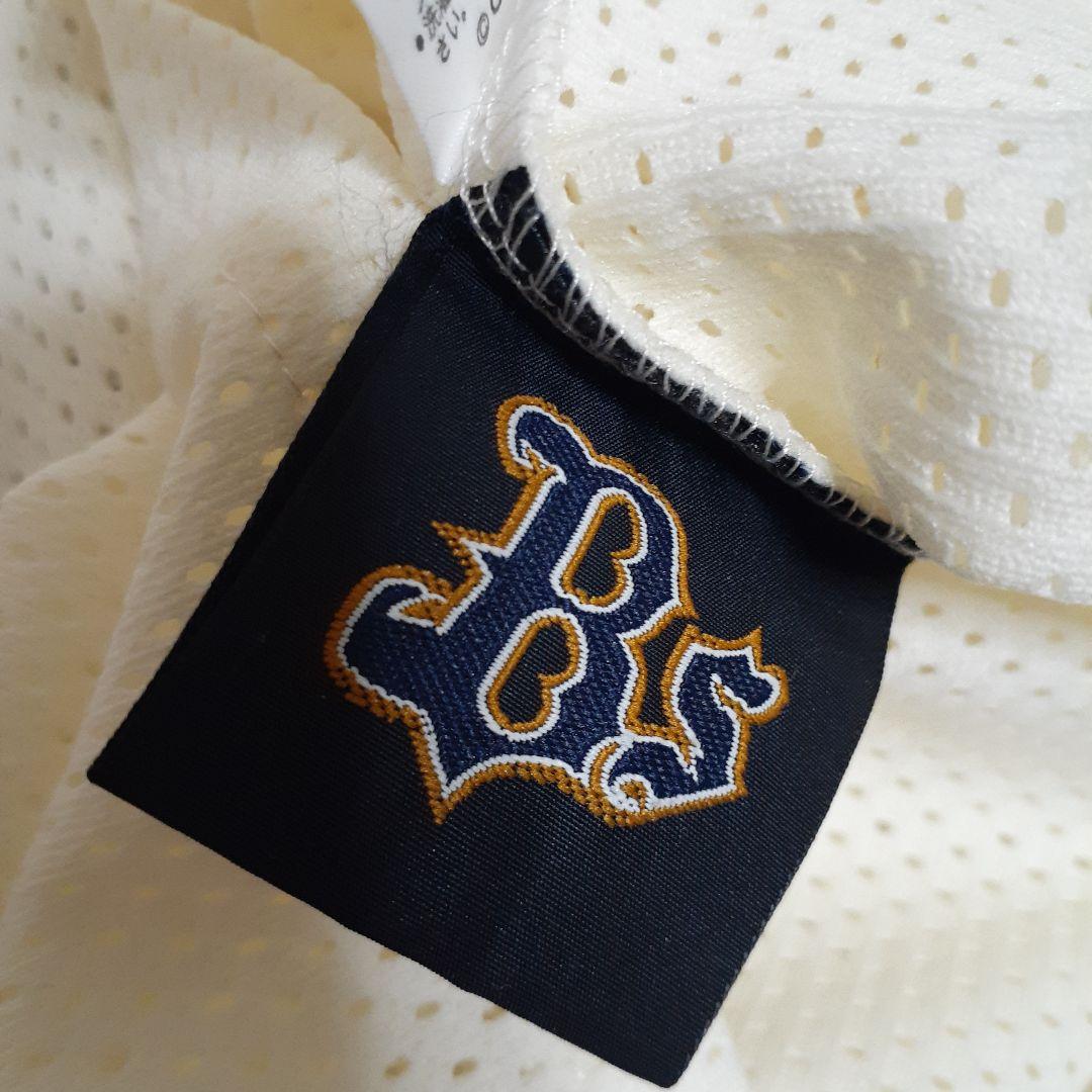 近鉄バファローズ ユニフォーム 背番号7