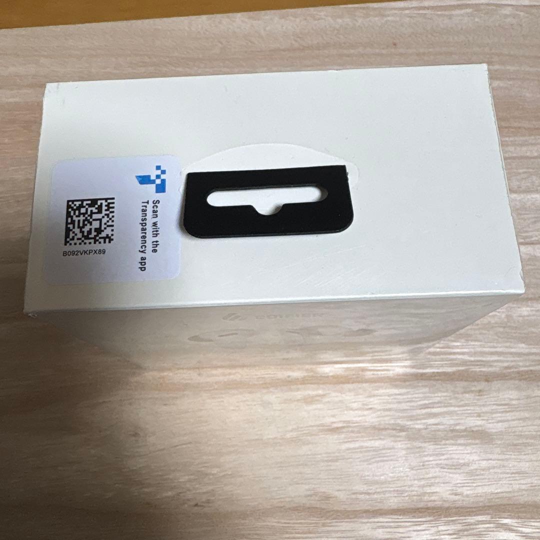 未開封　Edifier TWS NB2 Pro ノイズキャンセリングイヤホン