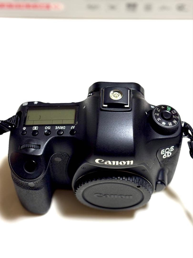 ＊【極美品】Canon EOS 6D EF24-70mm F4L kit ＊