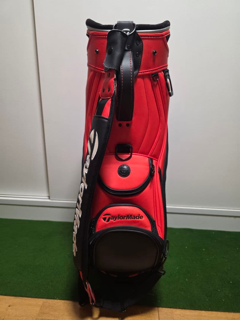 テーラーメイド　キャディバック　10.5型