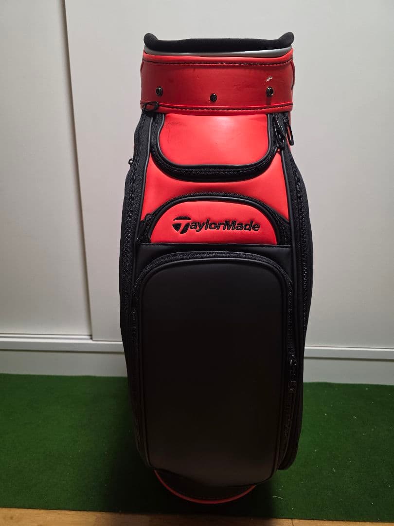 テーラーメイド　キャディバック　10.5型