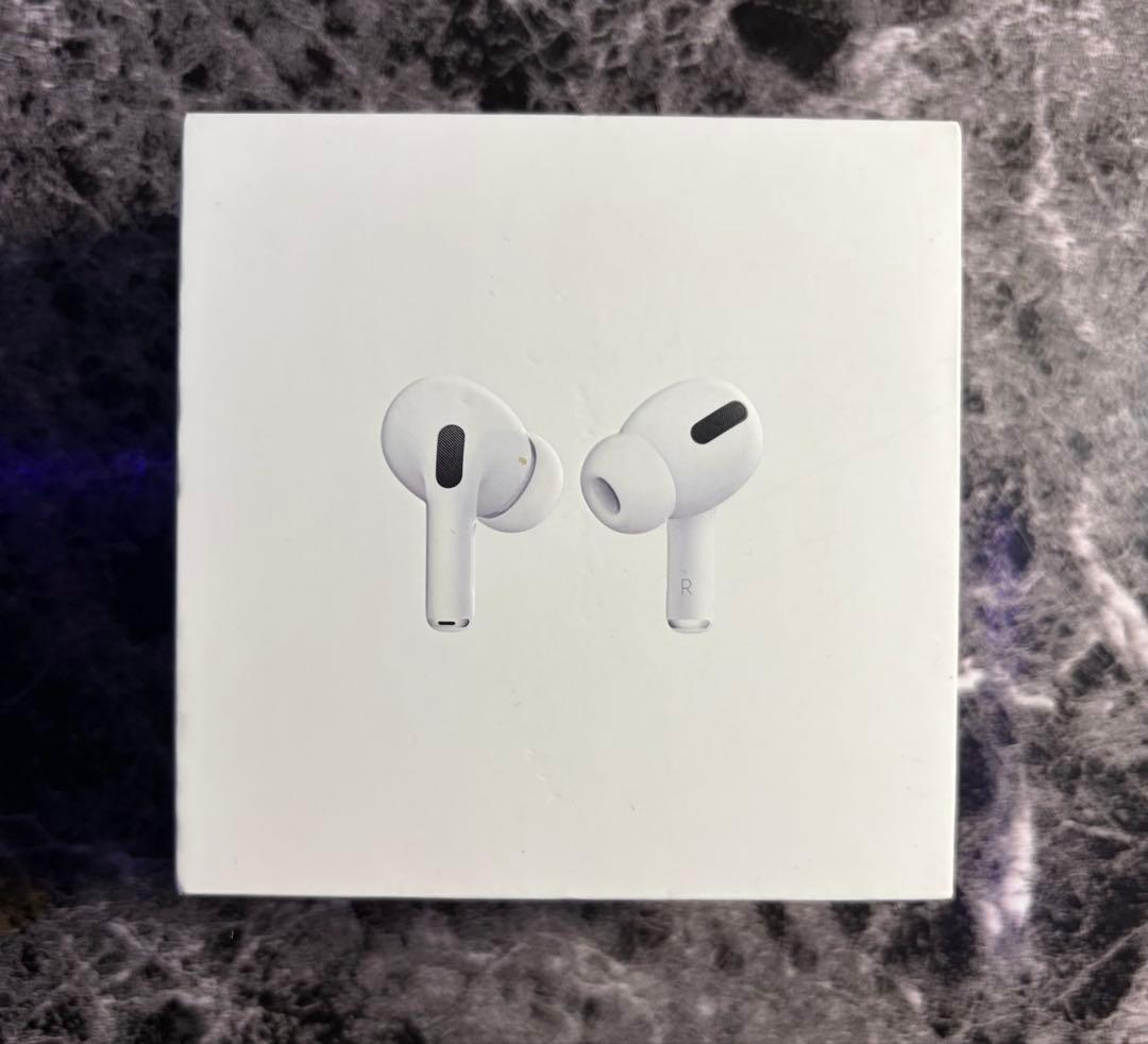 【APPLE】AirPods Pro 第1世代　片耳　左耳