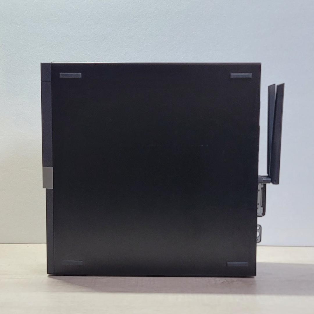 Corei5 9500／無線LAN内蔵／16GB／SSD512G／HDD2TB③