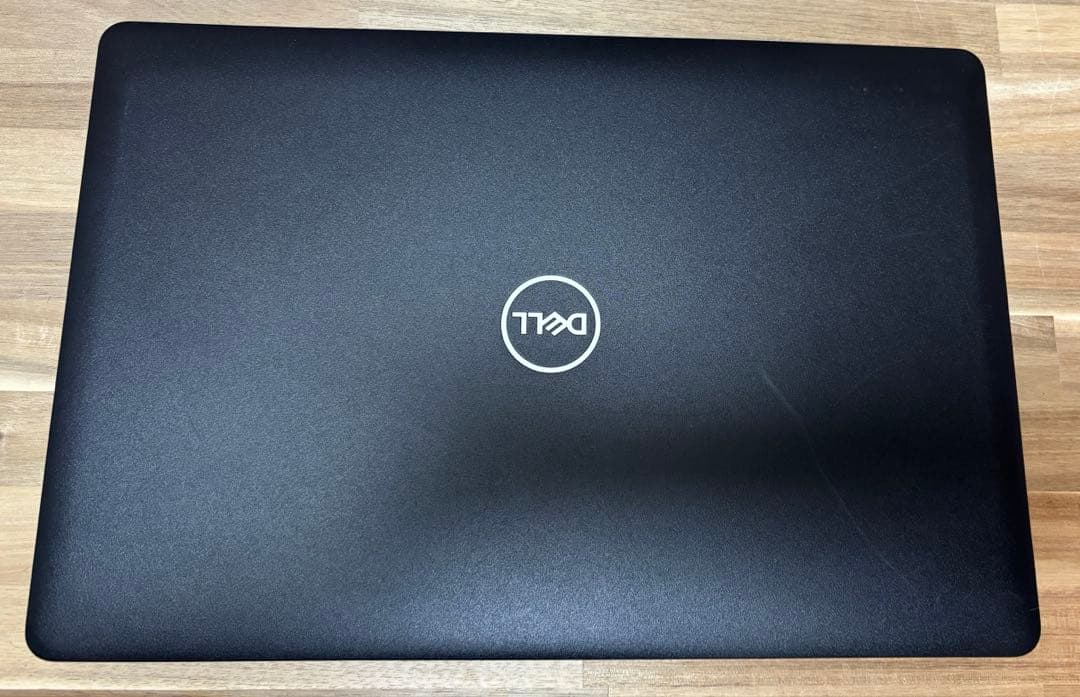 DELL ノートパソコン　Windows11 Office付　Webカメラ