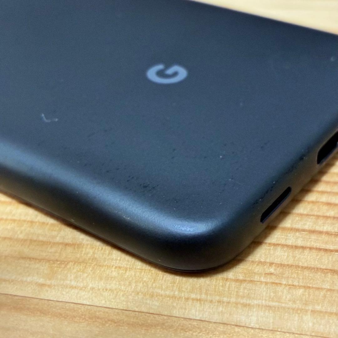 U*y様 ya7260 Google pixel 4a