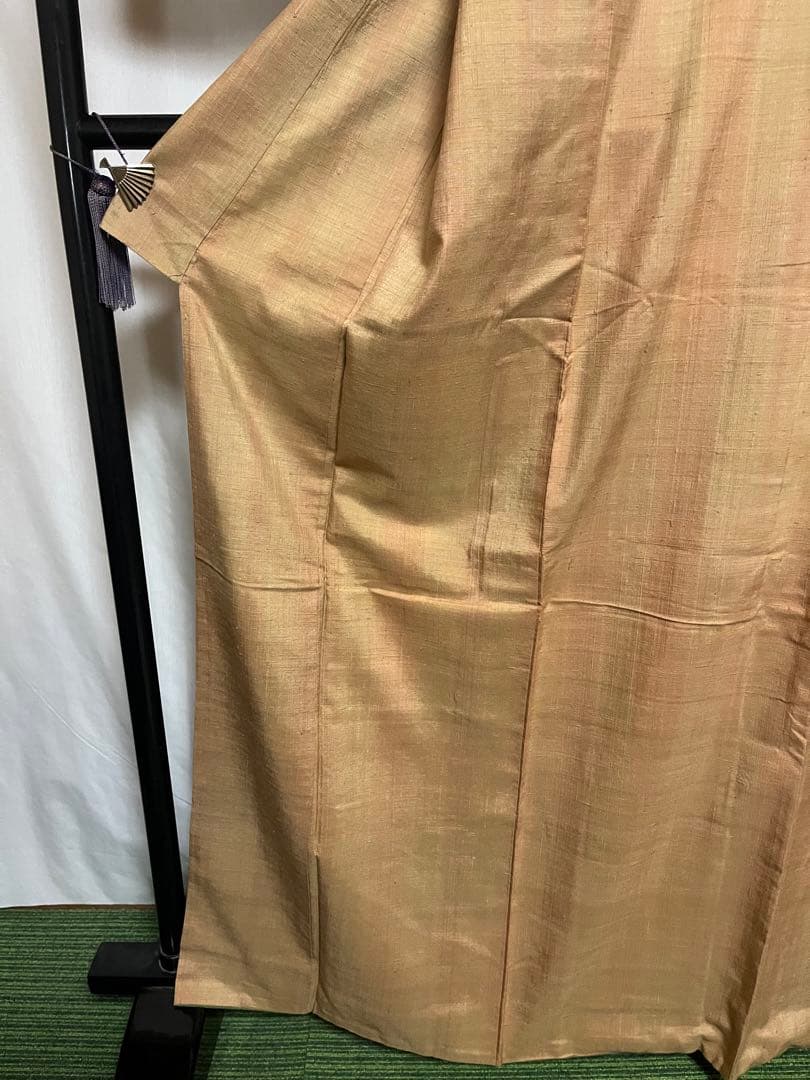 kohko ⭐️早い者勝ち⭐️【国宝品】⭐️岐阜県重要無形文化財⭐️【郡上紬】⭐️