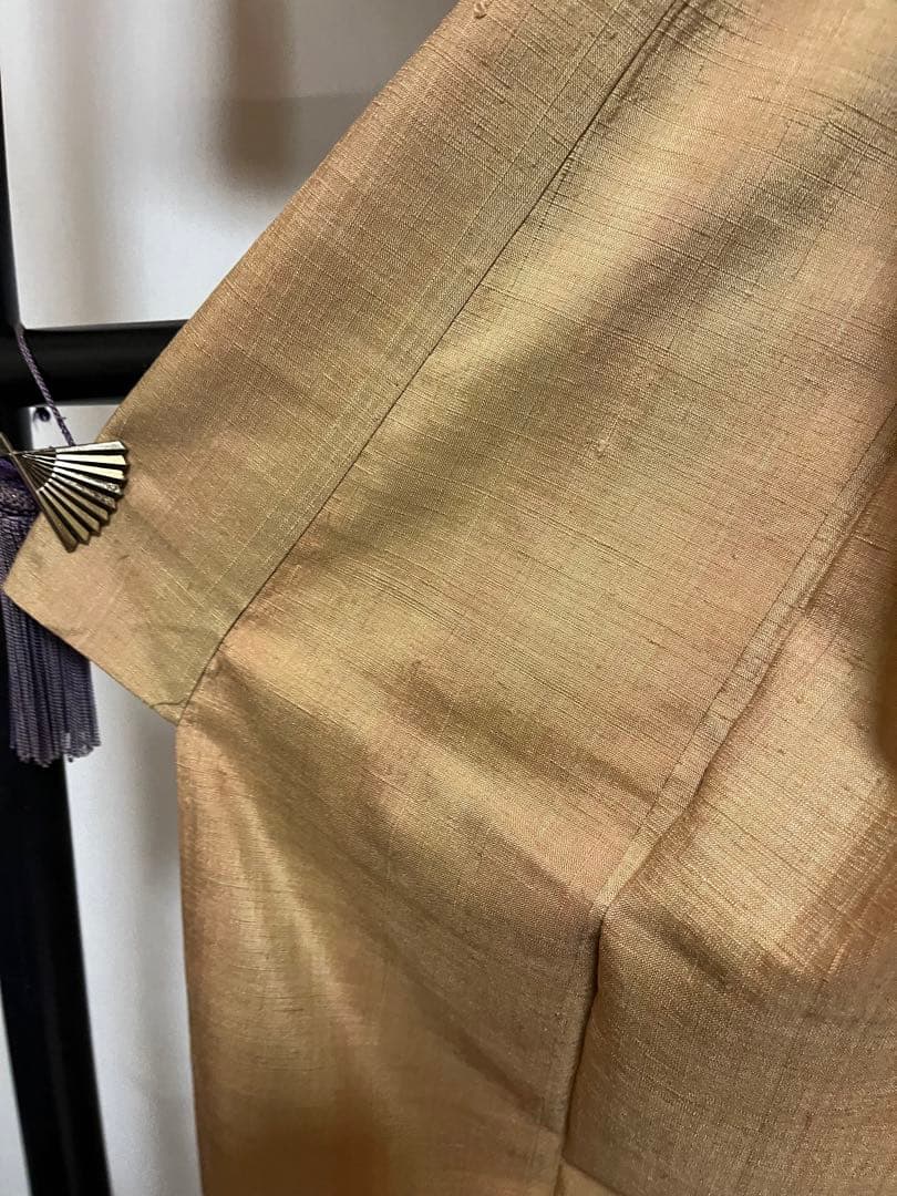 kohko ⭐️早い者勝ち⭐️【国宝品】⭐️岐阜県重要無形文化財⭐️【郡上紬】⭐️