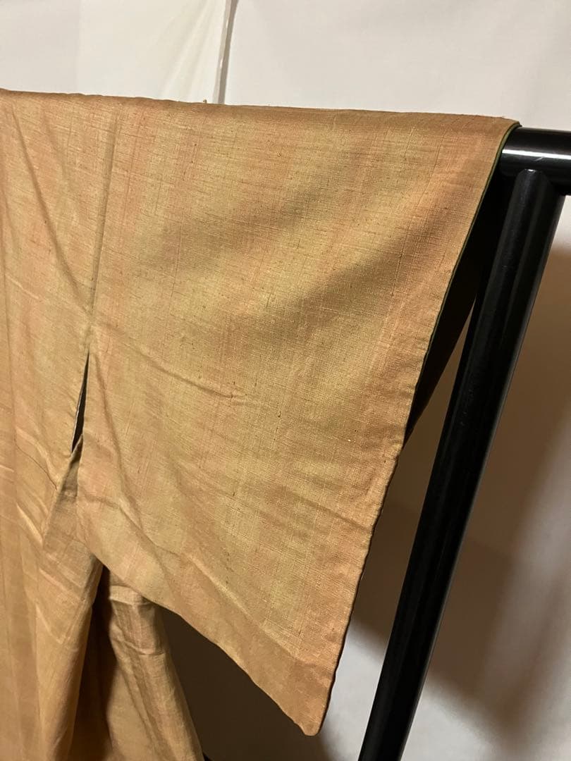 kohko ⭐️早い者勝ち⭐️【国宝品】⭐️岐阜県重要無形文化財⭐️【郡上紬】⭐️