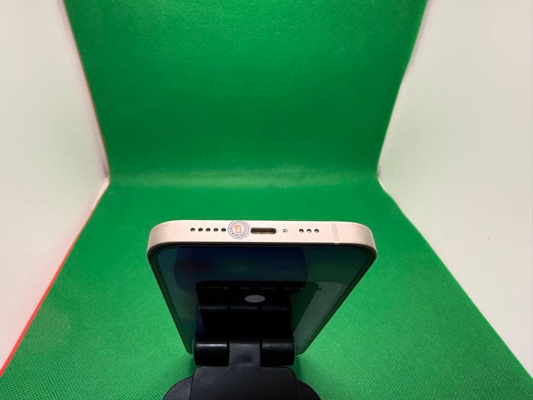 7727 IPHONE 14 128GB SIM フリー