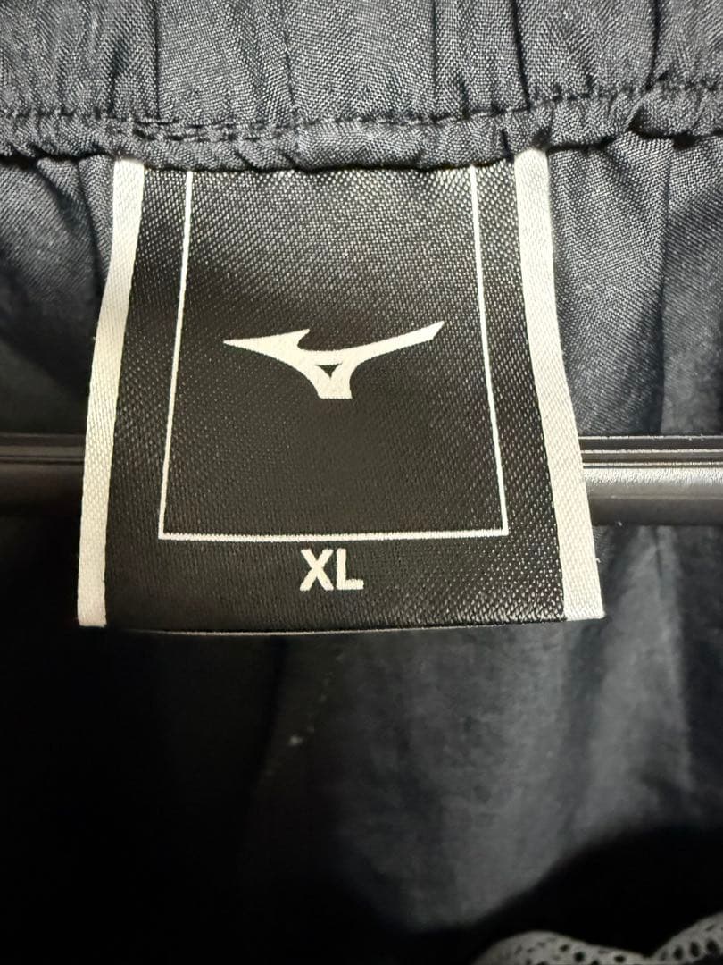 東山バスケ部ウォームアップパンツXL