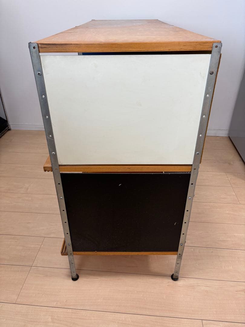 イームズ　Eames esu HermanMiller Nigo g1950