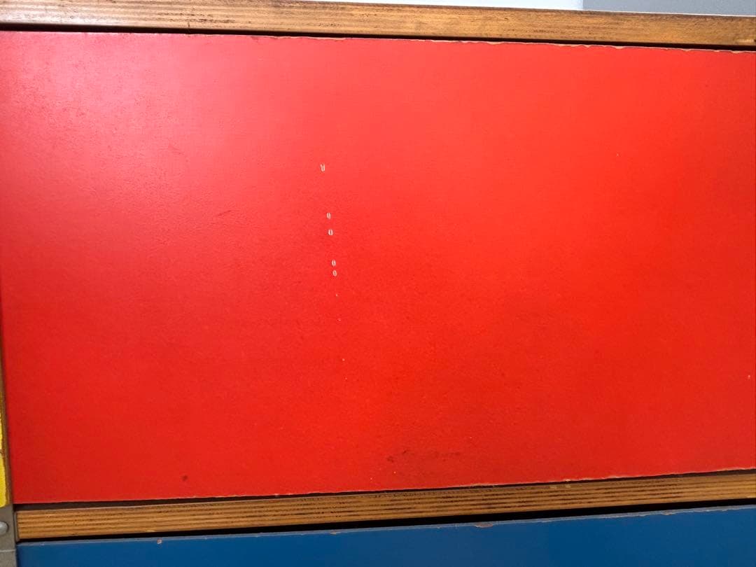 イームズ　Eames esu HermanMiller Nigo g1950