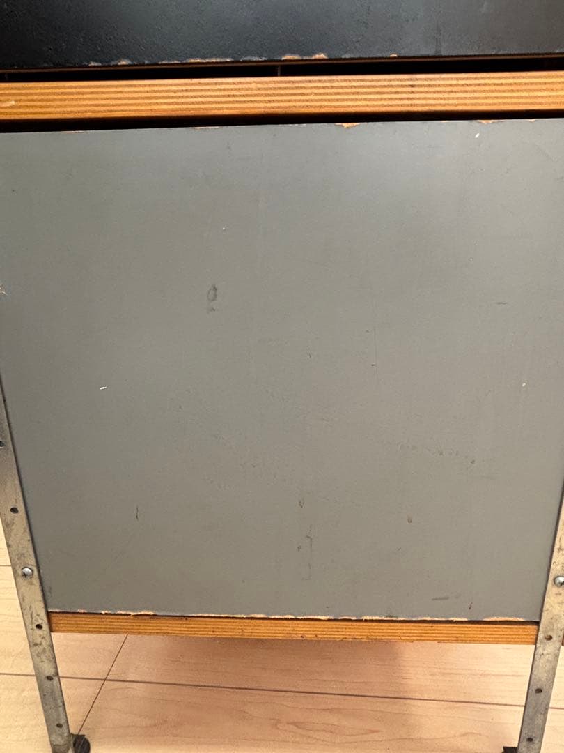 イームズ　Eames esu HermanMiller Nigo g1950