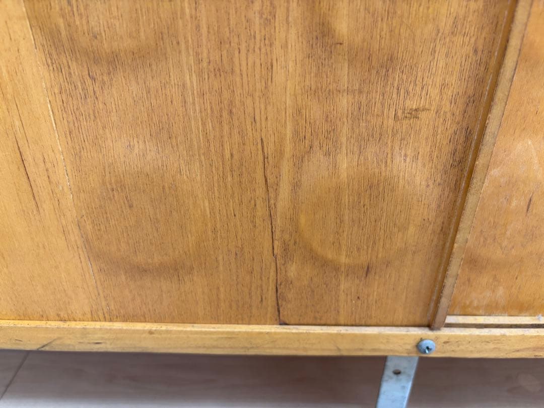 イームズ　Eames esu HermanMiller Nigo g1950