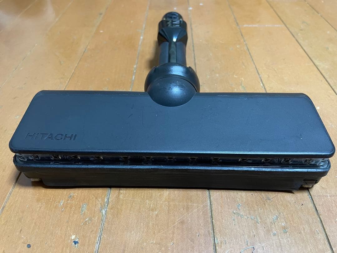 日立 掃除機 パワーヘッドD-DP37 PV-BHL5000J-004 ブラック