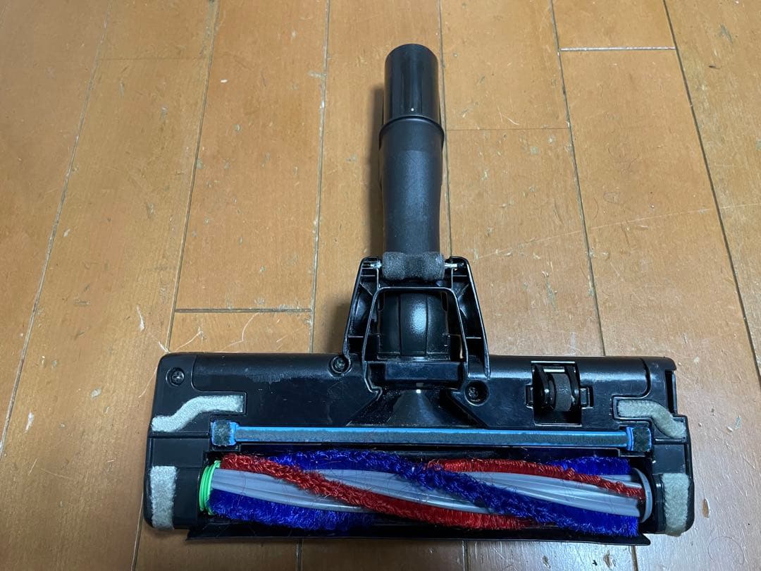 日立 掃除機 パワーヘッドD-DP37 PV-BHL5000J-004 ブラック