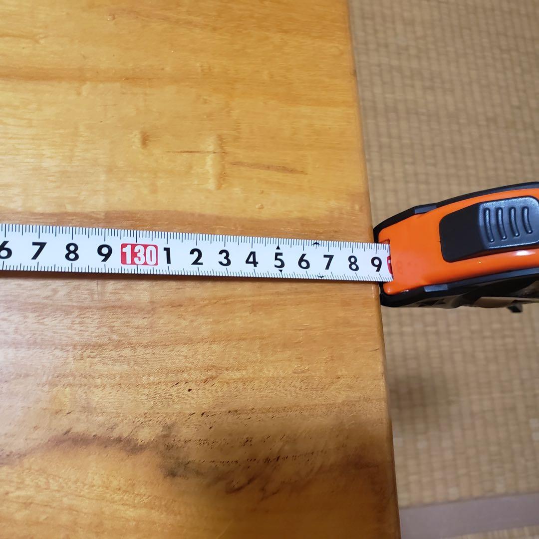 一枚板　天然木　座卓　和室　テーブル