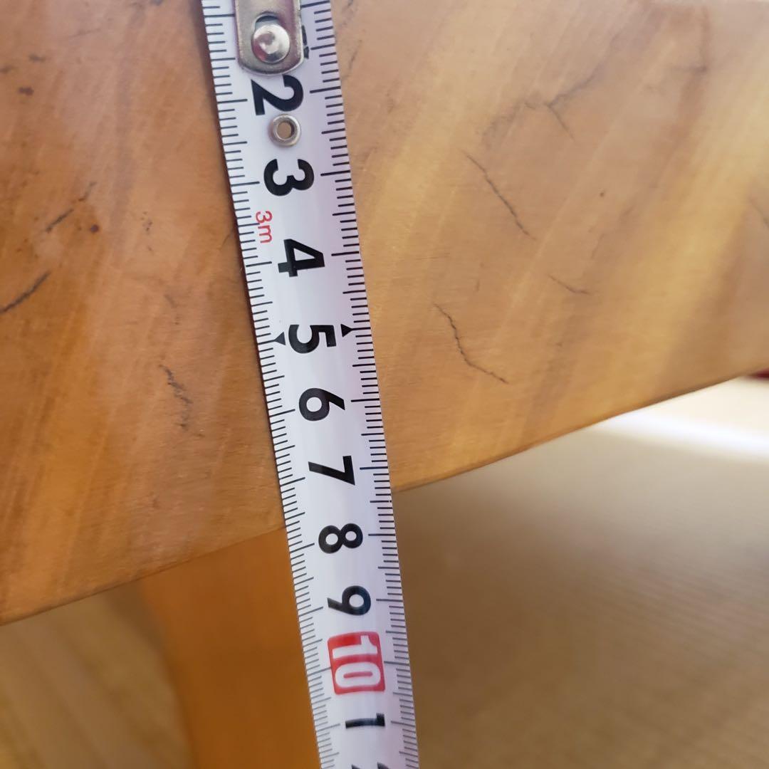 一枚板　天然木　座卓　和室　テーブル