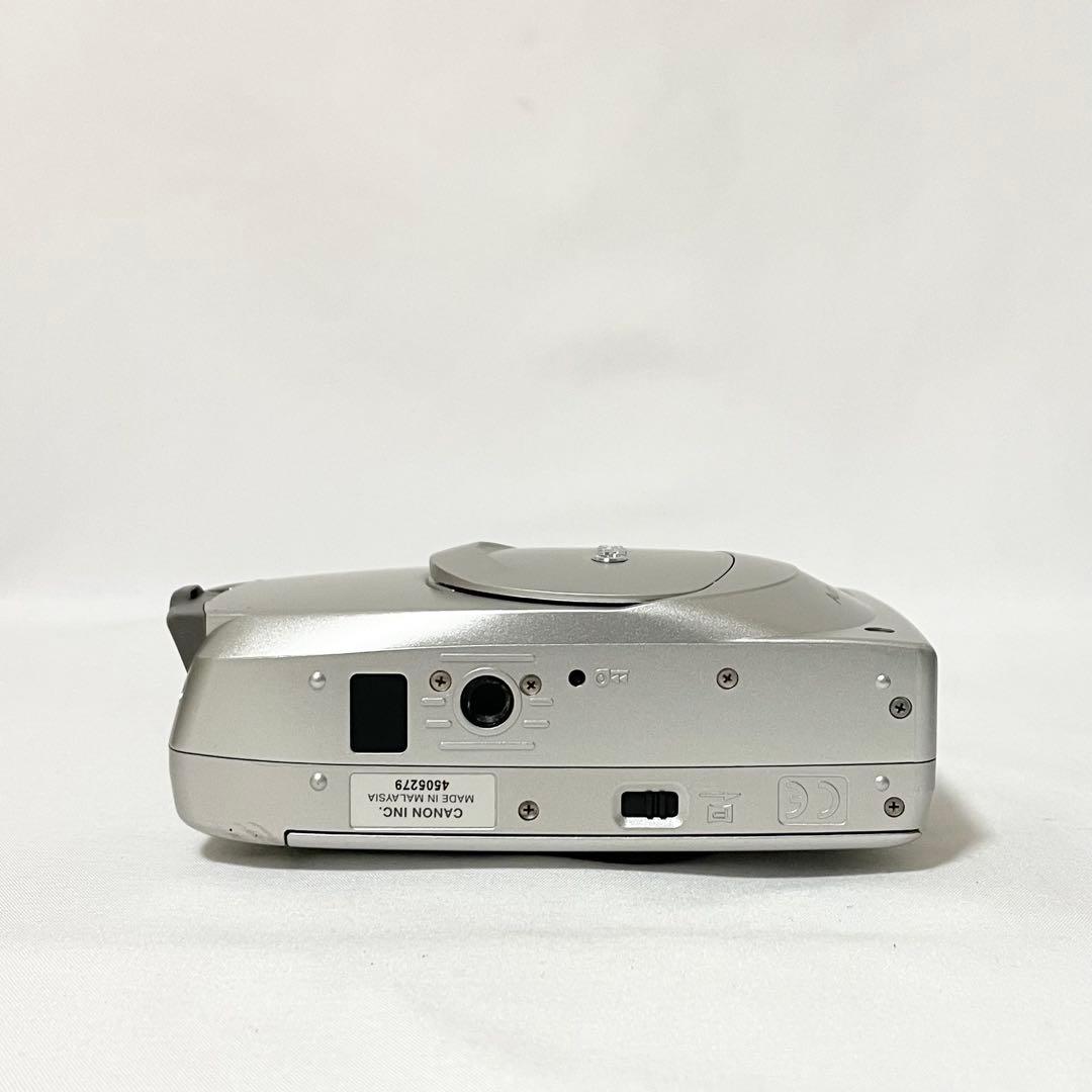 【完動品】Canon Autoboy Epo フィルムカメラ 動作確認済み