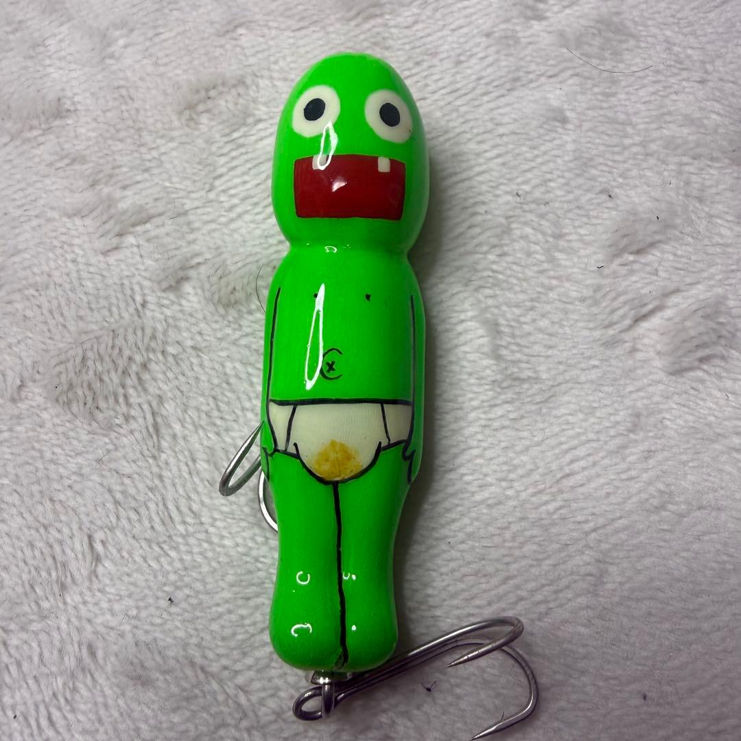 A.H.P.L. ahpl ポコポコボーヤ　シリースタイル a.h.p.l.