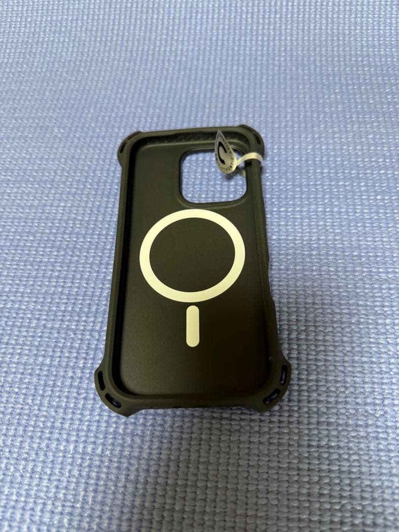 【新品 未使用】casetify★バウンスケース ★iPhone16Pro