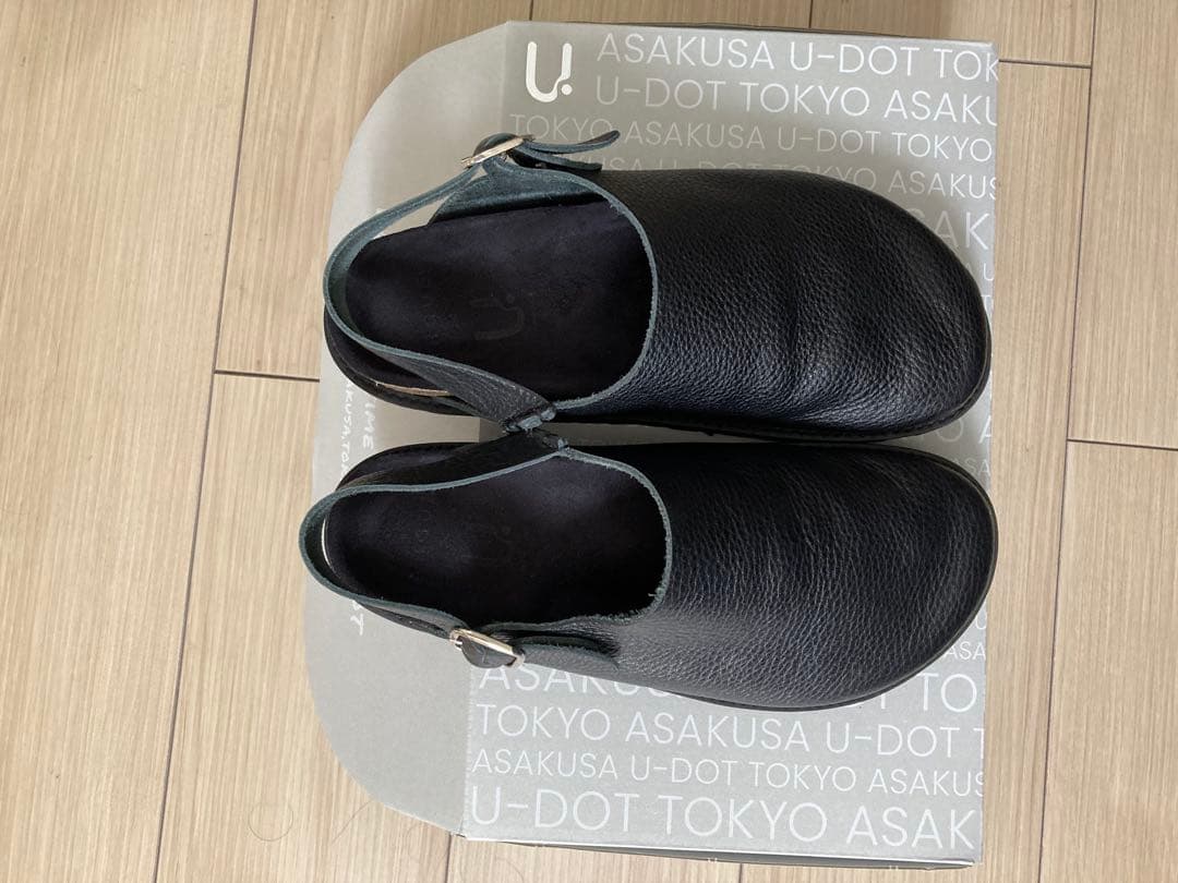 argue SABO SHOES 23㎝