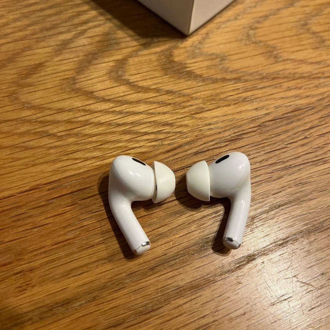 最終値下げ　AirPods Pro2 第二世代