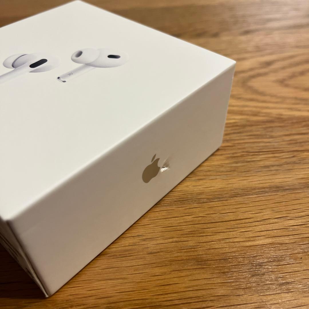 最終値下げ　AirPods Pro2 第二世代